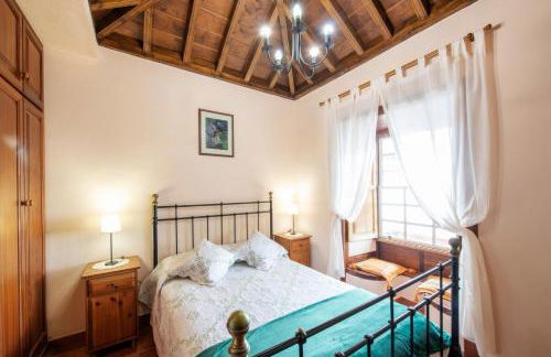 CASA LOS TAJINASTES - Foto 3