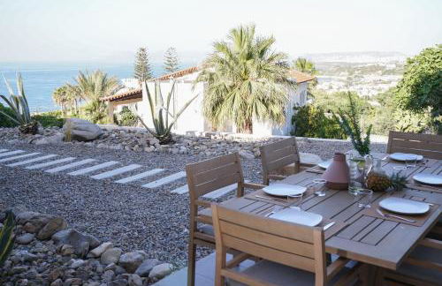 AGAVE HILL LUXURY HOUSE - Photo 41