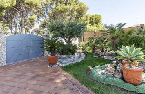 Catalunya Casas Superb Traditional Elegance walking distance to beach - Foto 31