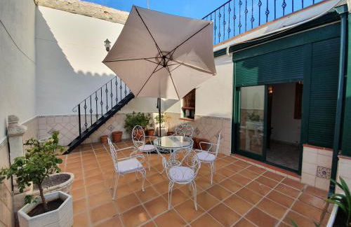 Casa La Plazuelilla - Foto 1