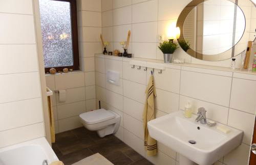 Ferienhaus Strandlust - Foto 18