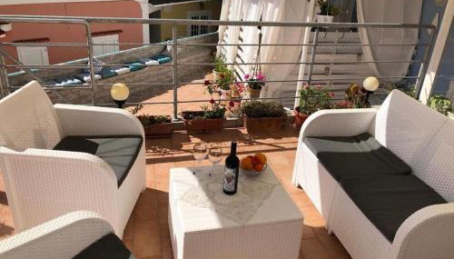 Casa Santa Maria - Suite Mediterraneo - Foto 3