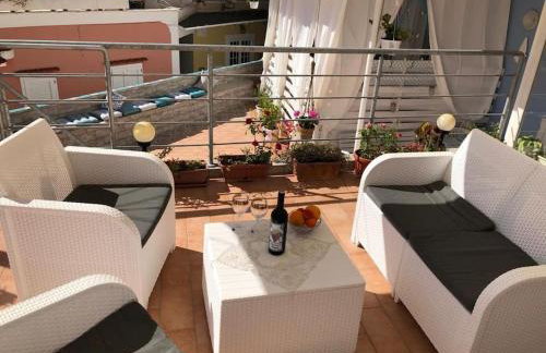 Casa Santa Maria - Suite Mediterraneo - Foto 3