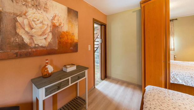 Holiday Home in Marche-en-famenne With Garden - Foto 5, Quarto