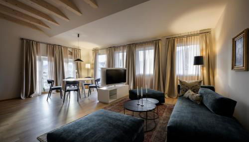 Hotel Bruneck Design-Suites - Photo 4