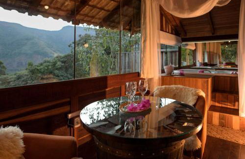 Casa do Lago Caparaó - Foto 22