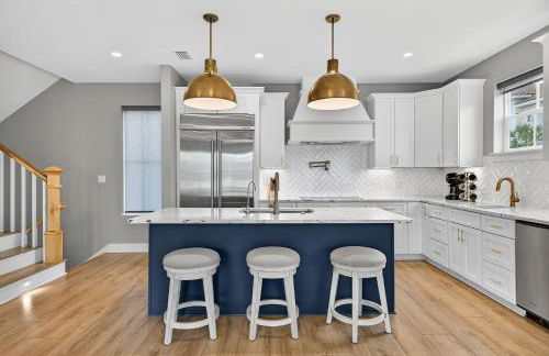 Storybook - Pet Friendly Home Near the Beach with Private Pool - Foto 3