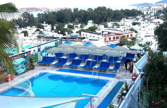 Roadhouse Boutik Otel - Foto 7