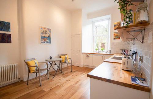 Stunning 3 Bed Flat in the Heart of the West End - Foto 8