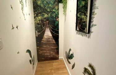 Maison climatisée Lyon-Bron Eurexpo - Stadium Groupama - Interdit aux événements - Foto 16