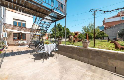 La Fabriqueta Apartament - Foto 31