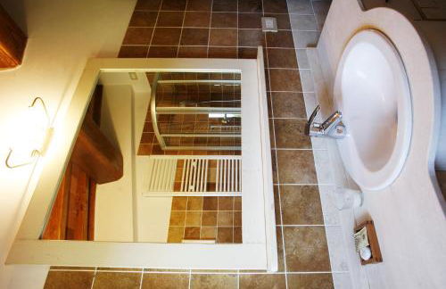 Villa Pian De Noci - Tenuta del Palagio - Foto 44