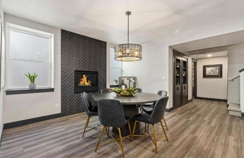 Colorado Modern Retreat with King Beds, Pickleball - Foto 62