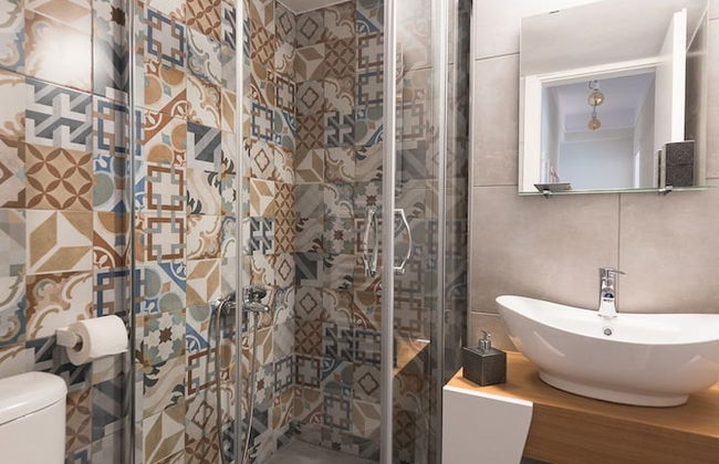 Central Maison - Foto 19