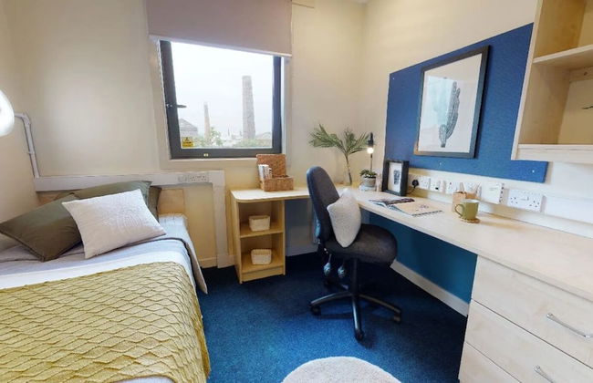 Parker House - Foto 10