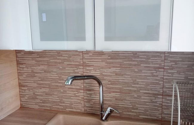 Vibrant Apartment in Rafina With Garden - Foto 9