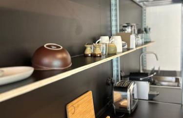 Logement avec terrasse - Foto 9