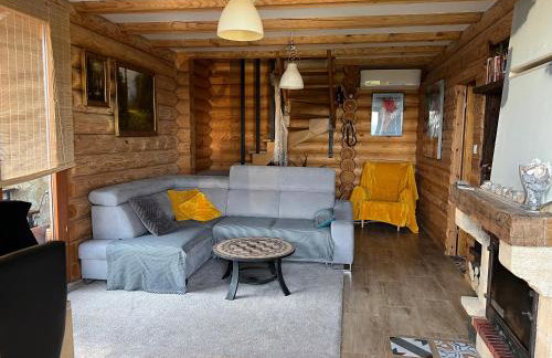 Ranczo Borówka - Foto 15