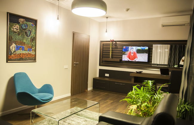 Cluj Business Class - Foto 35