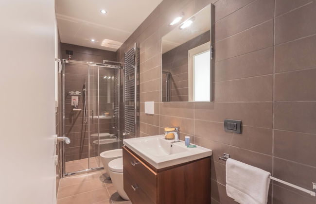 Sunset Terrace Loft Best View on Como by Rent all Como - Foto 35