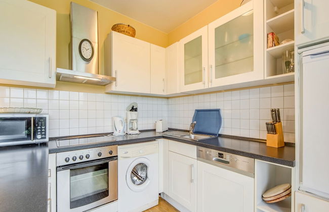 Attractive Home in Bastorf With Private Garden - Foto 44