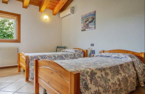 Alloggio agrituristico Zambon - Foto 12