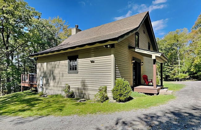 A Winter View - Foto 33