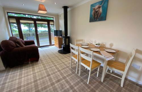 The Lodge at Woodend - Foto 6