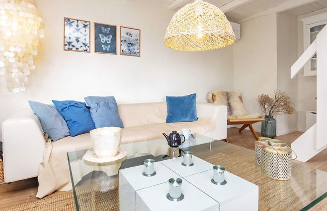 5 Person Holiday Home in Frorup-by Traum - Foto 9