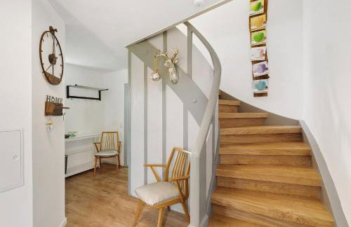 Vogelsberger Bett unser Korkhaus - Photo 12