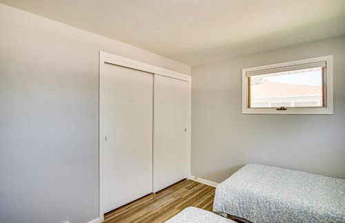 Large Backyard, Walk to Hospital Sheboygan Abode! - Photo 15