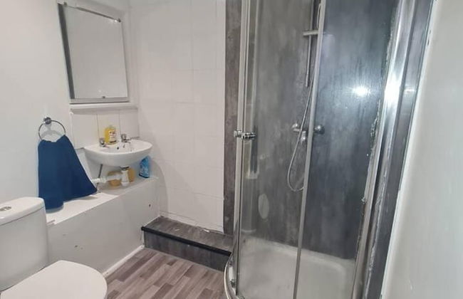 Beautiful 1-bed Apartment in North London - Foto 12