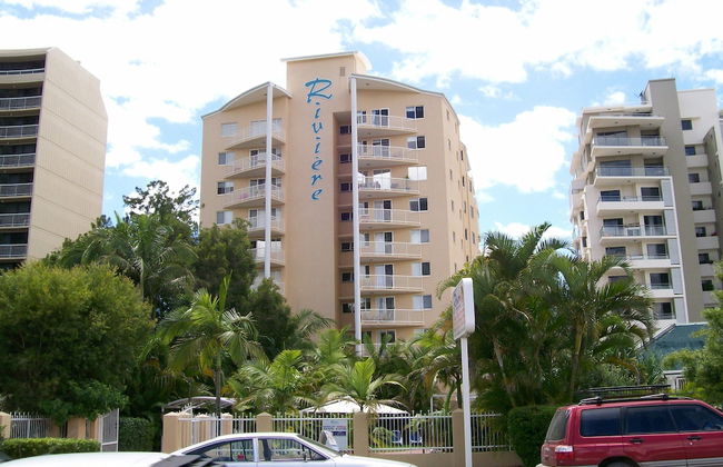 Riviere on Golden Beach - Foto 43