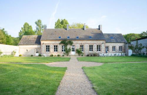 Domaine du Château de Briquedalles - Foto 17