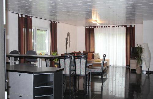 Haus am Mühlberg - Foto 6