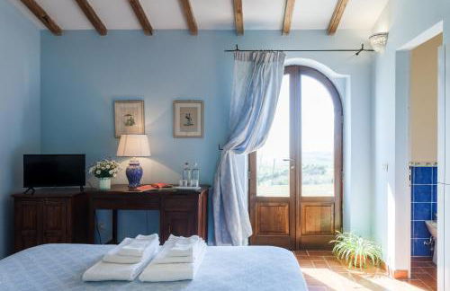 Agriturismo Bio Aia della Colonna - Foto 20