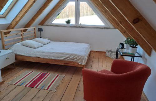 Domek - Na Lipę - Foto 11