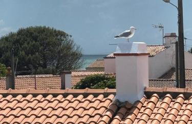 l'Herbo' MAGNIFIQUE maison à 2 pas du port de Pêche - Foto 3