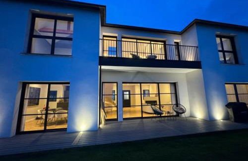 Holiday Home Villa Bellevue by Interhome - Foto 8
