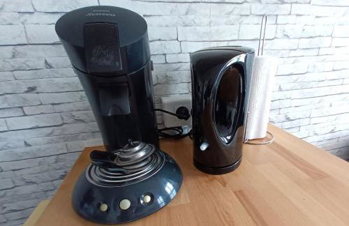 Chez Auguste - T2 spacieux - wifi - tv - Foto 10