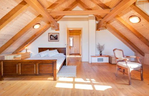 Lovely Home In Veliki Vrh Kamanjski - Foto 21