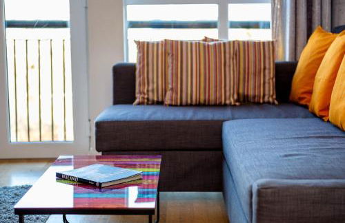 Ultra Urban Belfast Apartments - Foto 37