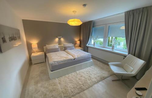 Ferienwohnung Edelweiss am Steinberg - Foto 13