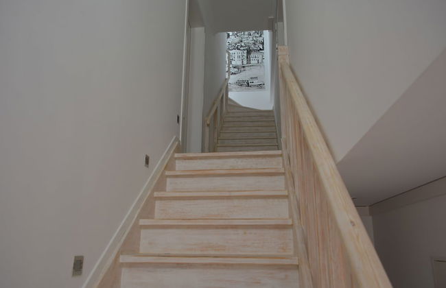 Luxury 5BR Apt Castle Views in HeartofLisbon - Foto 125