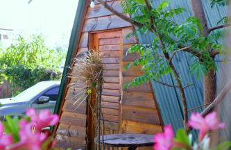Casa da Cabana Guajiru - Foto 48