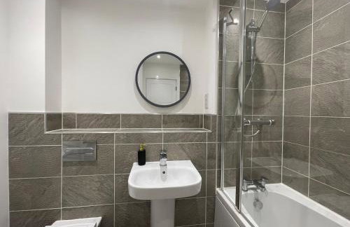 2 bedroom house in Glebe farm - Foto 32