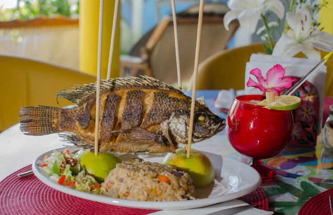 Small Luxury Hotel, Hideaway Near Acapulco on the Beach - Foto 9