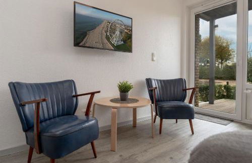 Blankwasserweg 131 Lensterstrand Oase Bungalow 7 - Photo 2