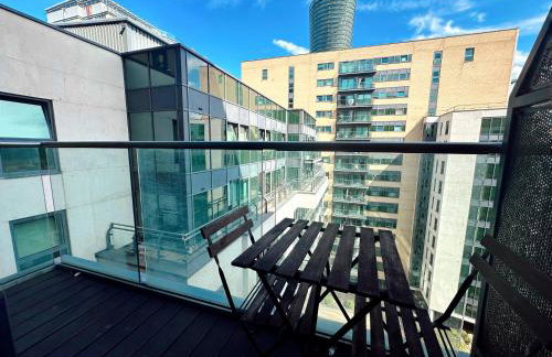 Canary Wharf - Luxury Apartments - Foto 130