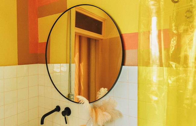 MOOD HAUS by DW - 70's Retro Stays - Photo 37